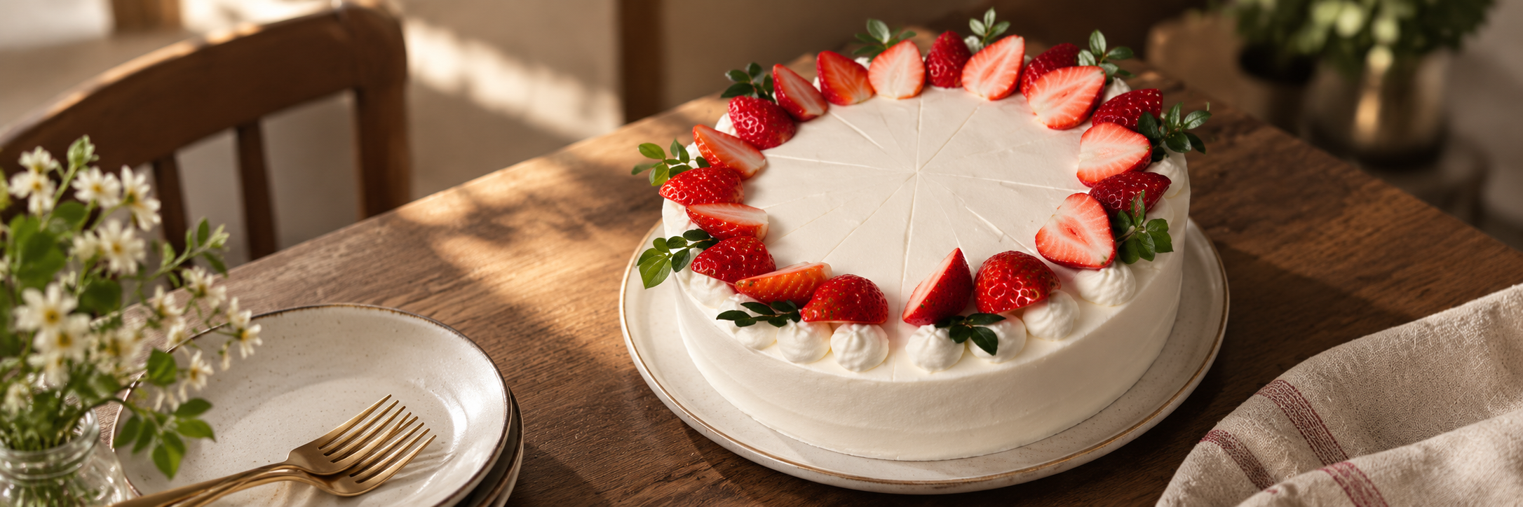 Whole Cake