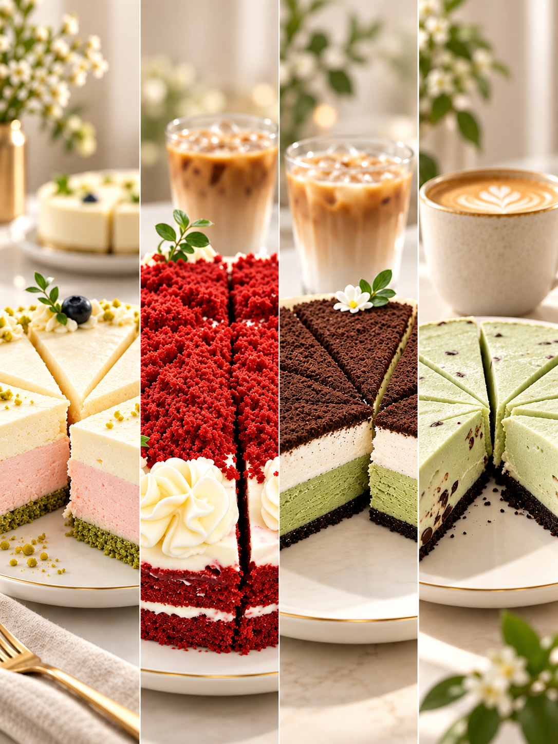 Cheesecake