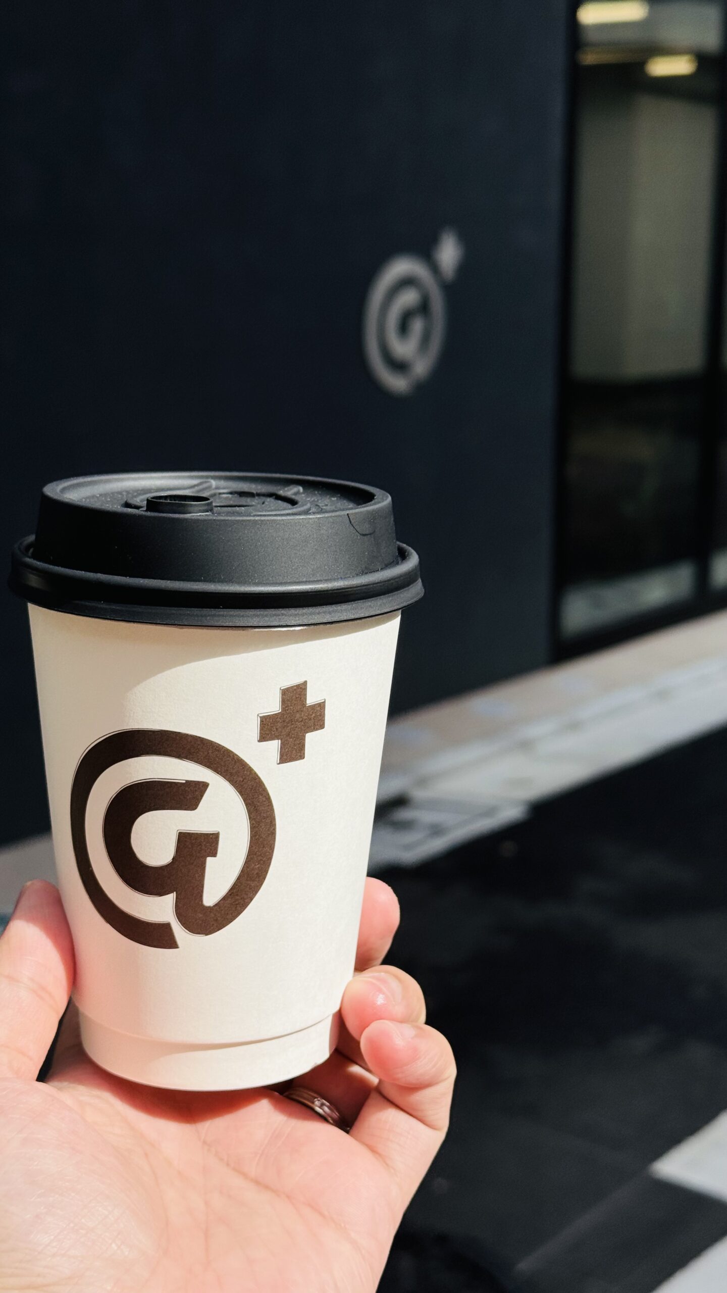 KOGENYA COFFEE 阿佐ヶ谷のテイクアウトコーヒー
