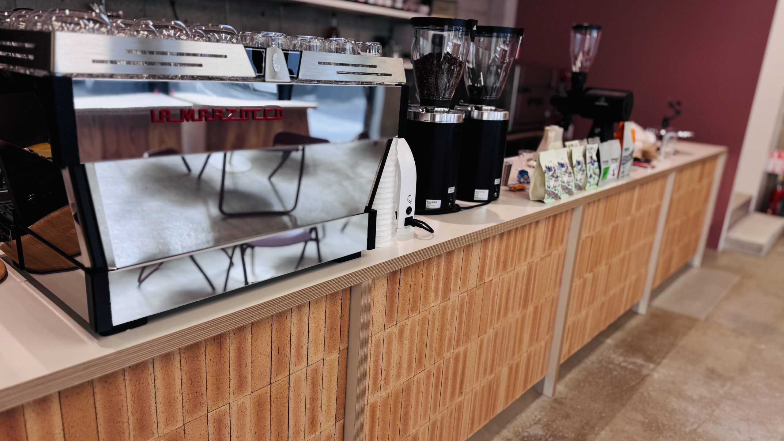 KOGENYA COFFEE 阿佐ヶ谷のコーヒー