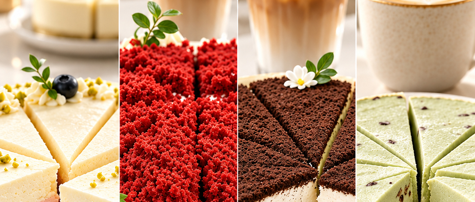 Cheesecake